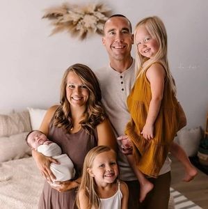 Meet your Posher, Stacy